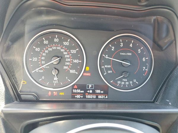 2017 BMW 230I