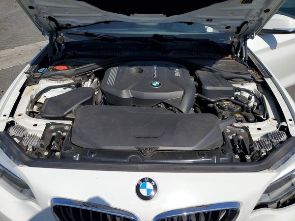 2017 BMW 230I