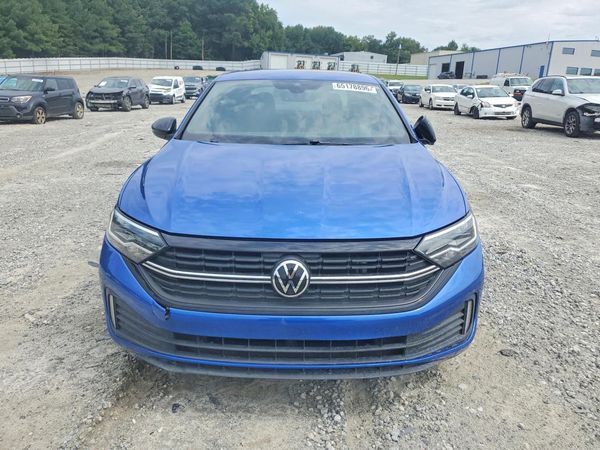 2022 VOLKSWAGEN JETTA Sport — DIRF