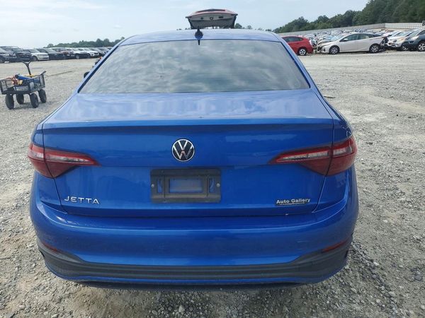 2022 VOLKSWAGEN JETTA Sport — DIRR