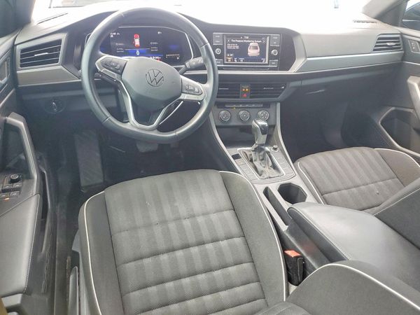 2022 VOLKSWAGEN JETTA Sport — CKPT