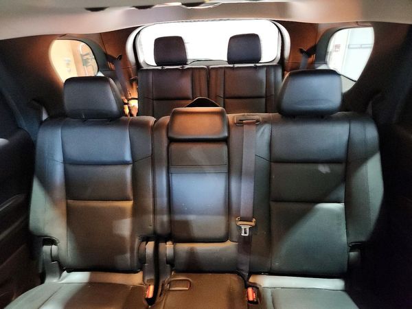 2019 DODGE DURANGO GT