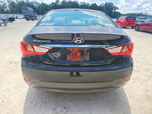 2014 HYUNDAI SONATA