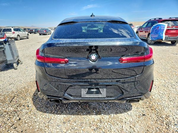 2023 BMW X4 xDrive30i