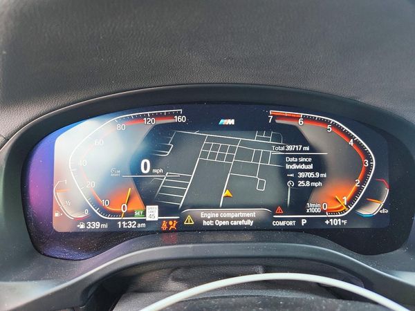 2023 BMW X4 xDrive30i
