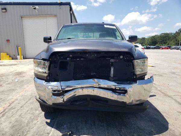 2014 RAM 2500