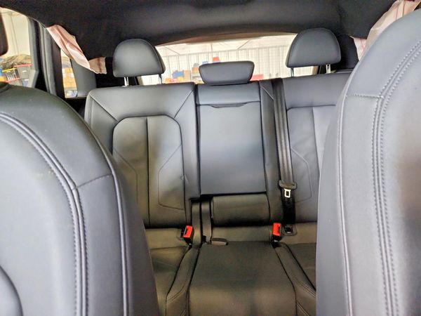 2025 AUDI Q3 S Line quattro Premium