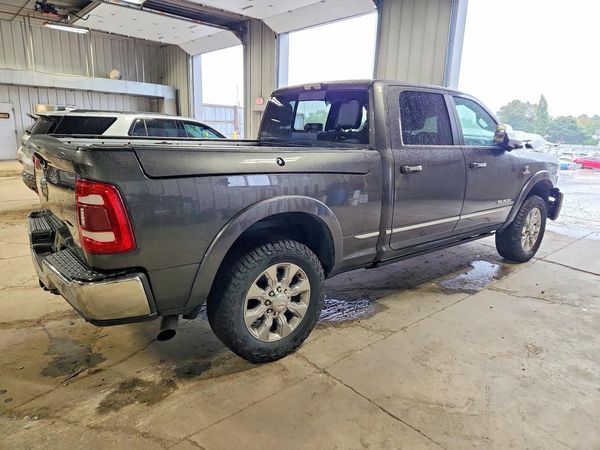 2022 RAM 3500 Limited — PSRA