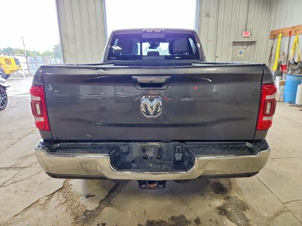 2022 RAM 3500 Limited — DIRR