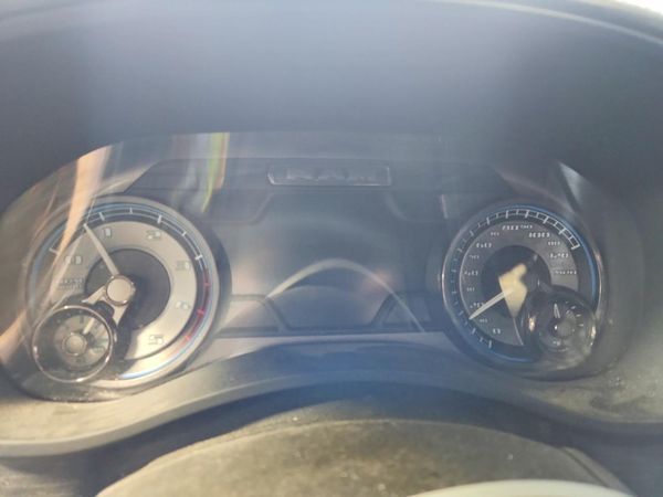 2022 RAM 3500 Limited — ODOM