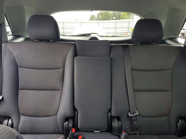 2013 KIA SORENTO Base / LX