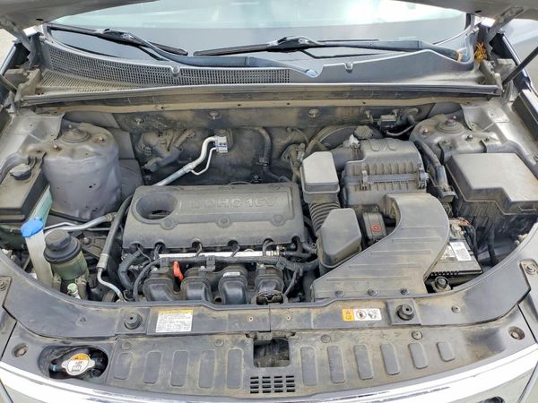 2013 KIA SORENTO Base / LX