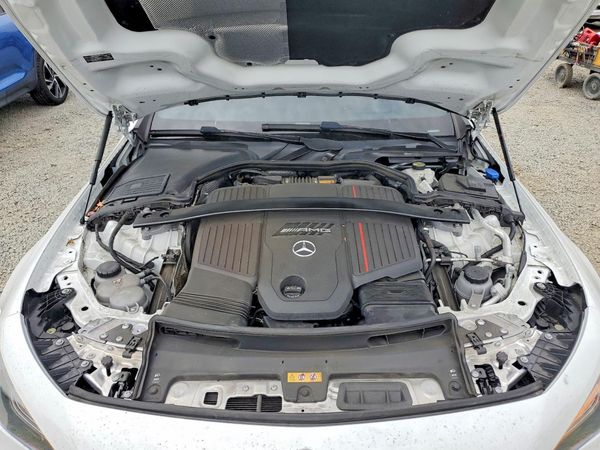 2024 MERCEDES-BENZ CLE AMG CLE53 4MATIC