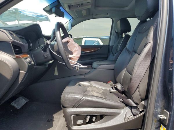 2019 CADILLAC ESCALADE ESV Premium Luxury