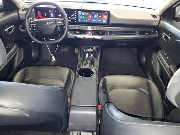 2026 KIA K4