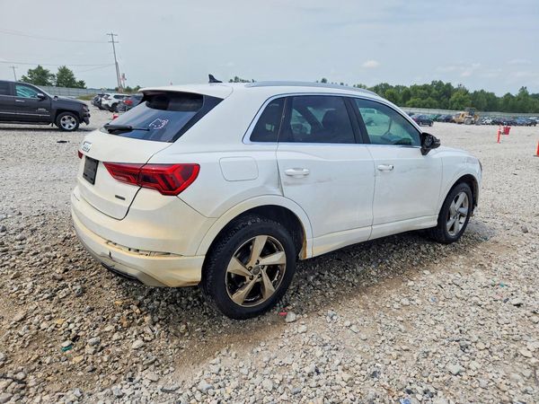 2019 AUDI Q3
