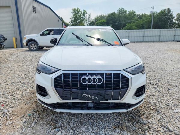 2019 AUDI Q3