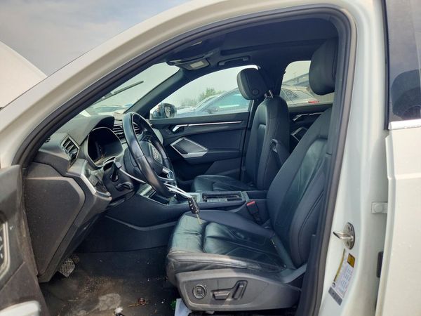 2019 AUDI Q3