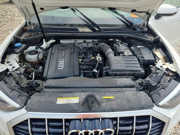 2019 AUDI Q3