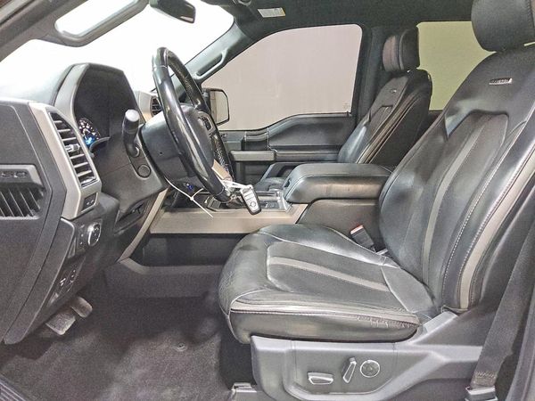 2019 FORD F150