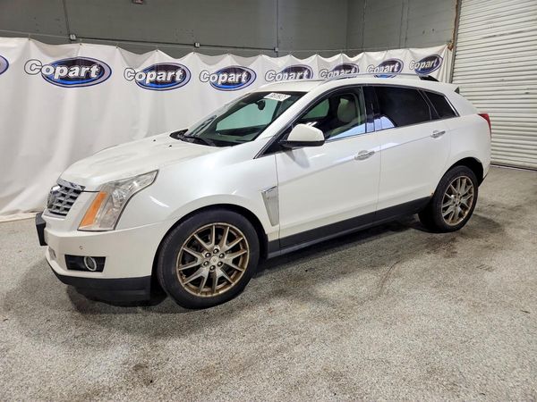 2014 CADILLAC SRX