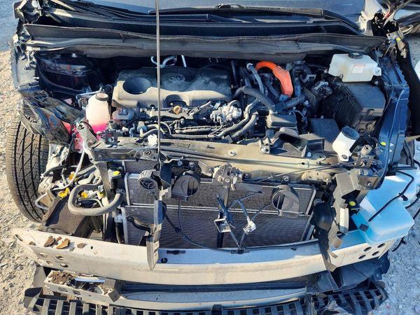 2024 TOYOTA SIENNA Limited