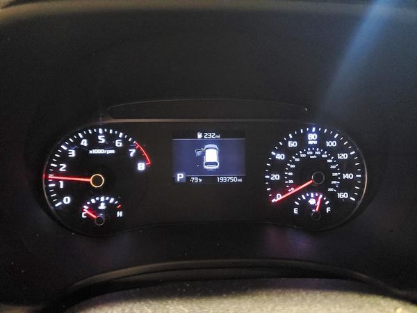 2021 KIA SOUL LX, S, X-Line