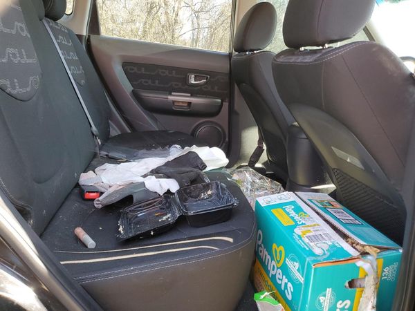 2013 KIA SOUL All Trims