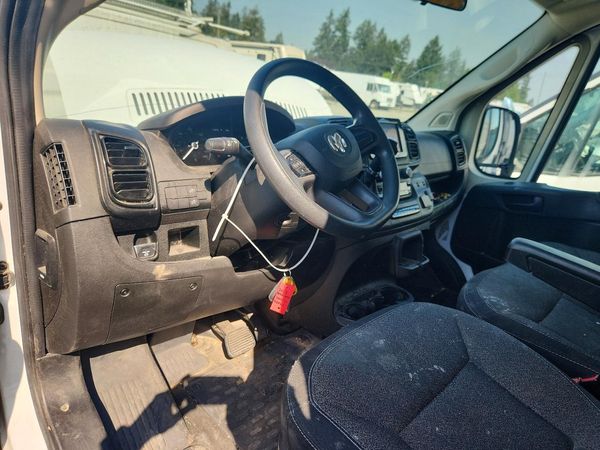 2022 RAM PROMASTER 2500