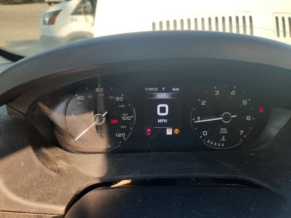 2022 RAM PROMASTER 2500