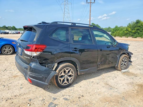 2020 SUBARU FORESTER Prm+ES+KA