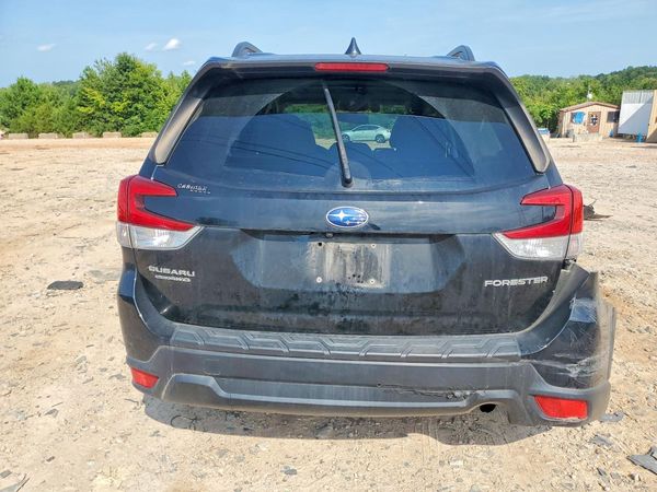 2020 SUBARU FORESTER Prm+ES+KA