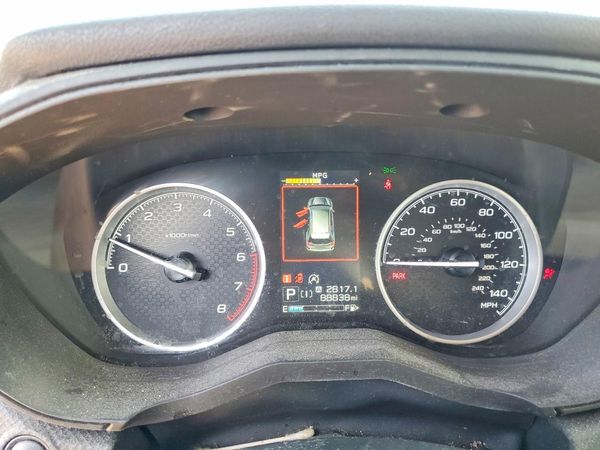 2020 SUBARU FORESTER Prm+ES+KA