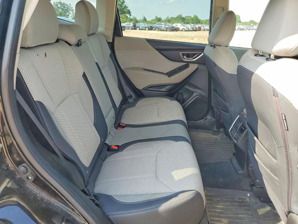 2020 SUBARU FORESTER Prm+ES+KA