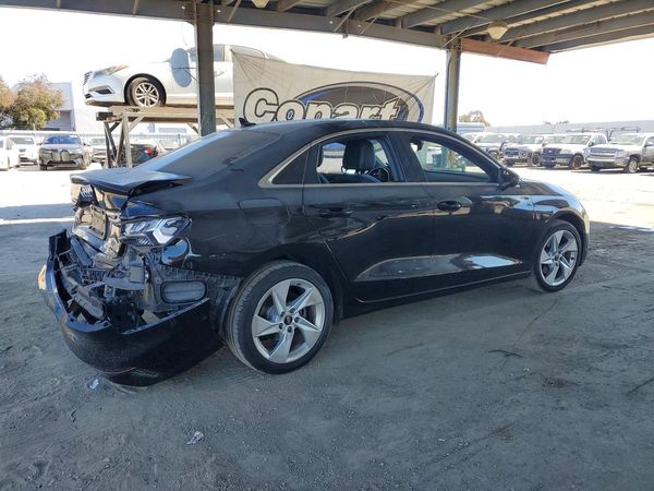 2023 AUDI A3 Premium