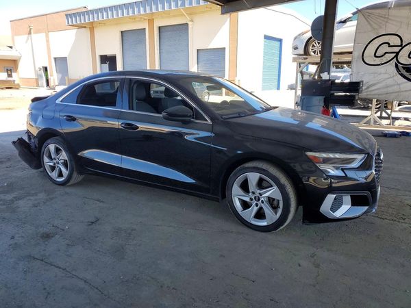 2023 AUDI A3 Premium