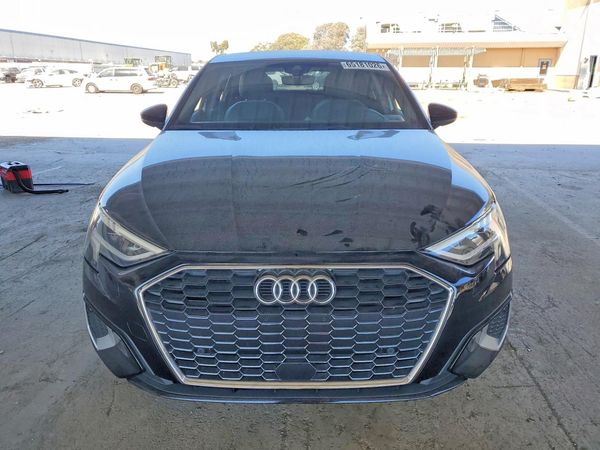 2023 AUDI A3 Premium