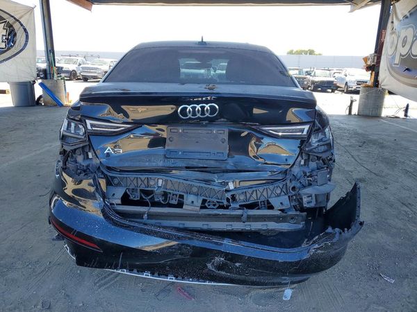 2023 AUDI A3 Premium