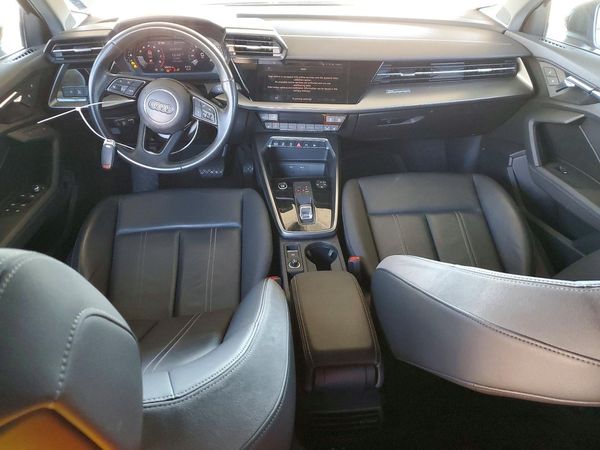 2023 AUDI A3 Premium