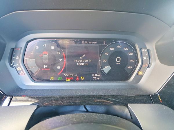 2023 AUDI A3 Premium
