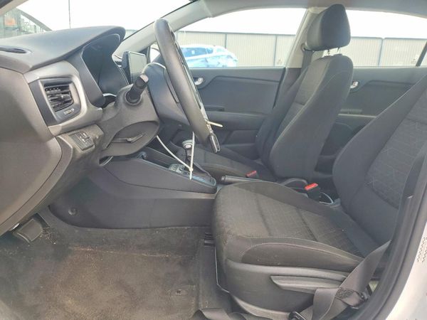 2021 KIA RIO LX, S