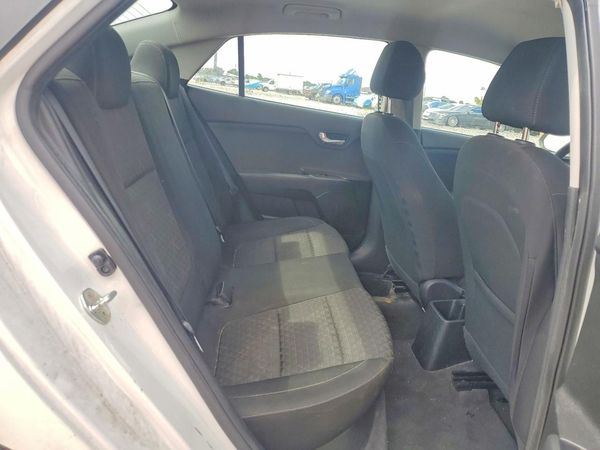 2021 KIA RIO LX, S
