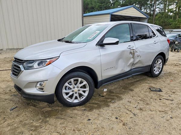 2019 CHEVROLET EQUINOX LT (1LT)