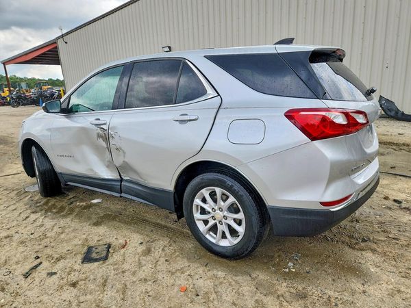 2019 CHEVROLET EQUINOX LT (1LT)