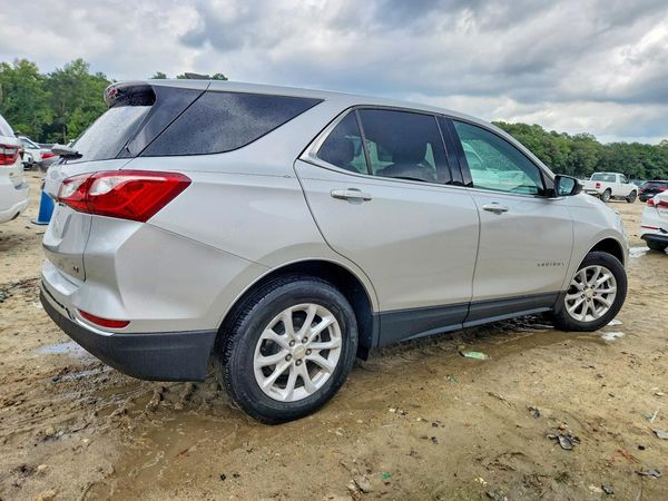 2019 CHEVROLET EQUINOX LT (1LT)
