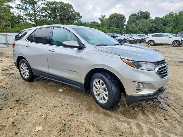 2019 CHEVROLET EQUINOX LT (1LT)