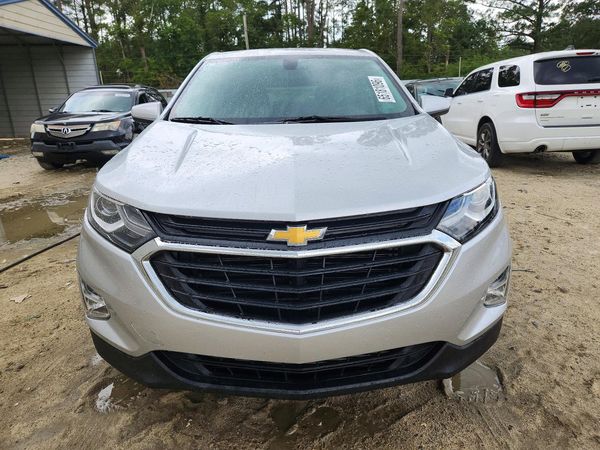 2019 CHEVROLET EQUINOX LT (1LT)