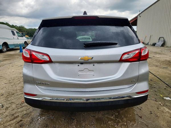 2019 CHEVROLET EQUINOX LT (1LT)