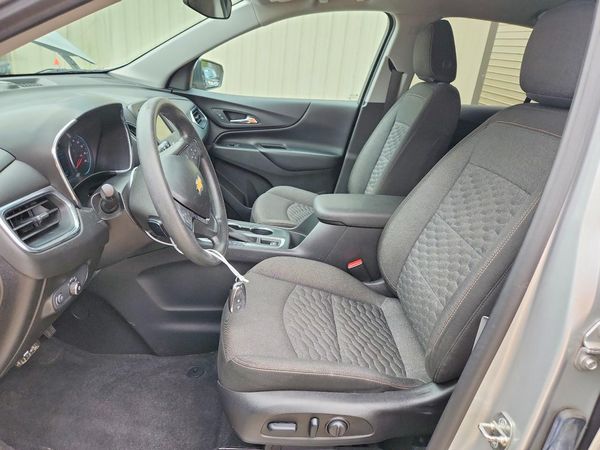 2019 CHEVROLET EQUINOX LT (1LT)
