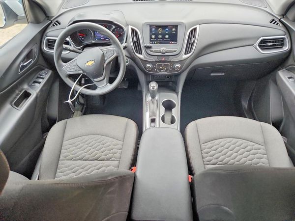 2019 CHEVROLET EQUINOX LT (1LT)